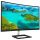 PHILIPS 27'' 272E1CA/00 Czarny - 514815 - zdjęcie 2